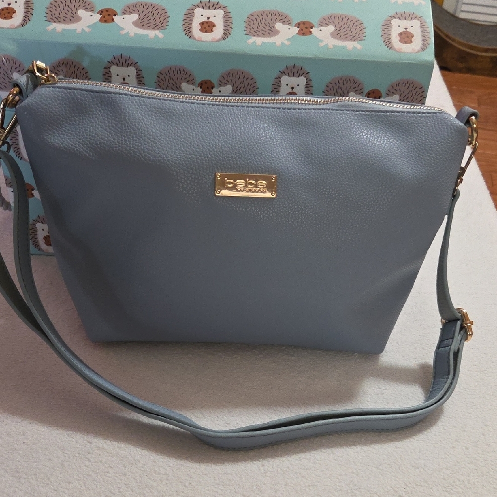 BEBE PURSE